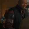Ser’Darius Blain Jumanji Open World Vest