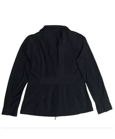 Serena Disclosure Day 2026 Jacket