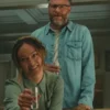 Seth Rogen The Invite 2026 Jacket