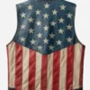 Shaboozey USA 2026 Vest