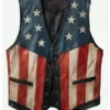 Shaboozey USA 2026 Vest
