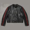 Shai FIFA World Cup 2026 Final Biker Jacket