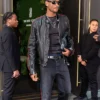 Shai FIFA World Cup 2026 Final Biker Jacket
