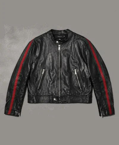Shai FIFA World Cup 2026 Final Biker Jacket