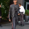 Shai FIFA World Cup 2026 Final Biker Jacket