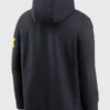 Shop Now Michigan Wolverines Sideline Club Nike Hoodie