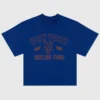 Siegelman Stable x NY Mets 2026 Boxy T-Shirt
