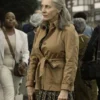 Slow Horses S03 Brown Jacket