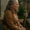 Slow Horses S03 Brown Jacket
