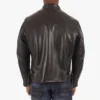 Smallville S6 Tom Welling Leather Jacket