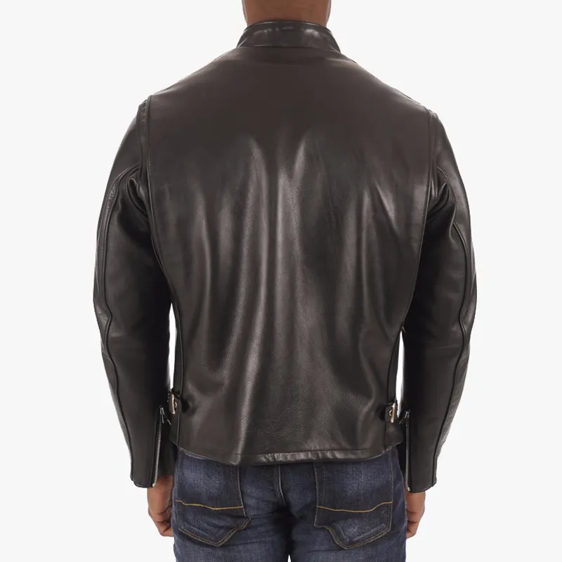Smallville S6 Tom Welling Leather Jacket