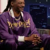 Snoop Dogg Jimmy Kimmel Tracksuit