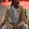 Snoop Dogg Lovechild Jewelry Suit
