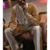 Snoop Dogg Lovechild Jewelry Suit