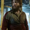 Soldier Boy The Boys Season 3 Red Grey Jacket