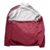 Soldier Boy The Boys Season 3 Red Grey Jacket