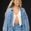 Sophie Cunningham Denim Jacket