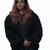 Souheila Yacoub Evil Dead Burn Jacket