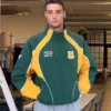 South Africa Nation Jacket