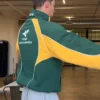 South Africa Nation Jacket