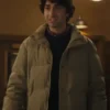 Spencer Gilpin Jumanji Open World Jacket