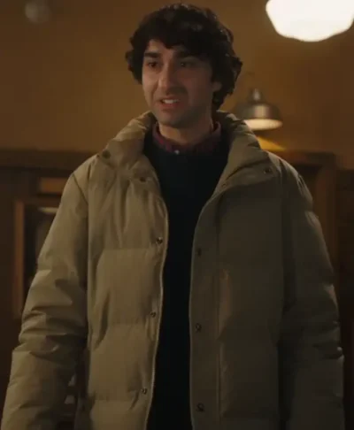 Spencer Gilpin Jumanji Open World Jacket