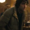 Spencer Gilpin Jumanji Open World Jacket