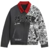Spider-Man Brand New Day Parker Jacket