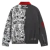 Spider-Man Brand New Day Parker Jacket