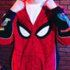 Spider-Man Brand New Day Racing Jacket