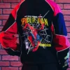 Spider-Man Brand New Day Racing Jacket