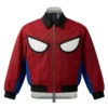 Spider-Man Chris Wesley Bomber Jacket