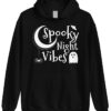Spooky Night Hoodie 2026