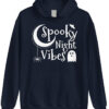 Spooky Night Hoodie 2026