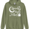 Spooky Night Hoodie 2026