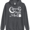 Spooky Night Hoodie 2026