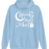 Spooky Night Hoodie 2026