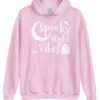Spooky Night Hoodie 2026