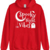 Spooky Night Hoodie 2026