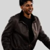 Spotify Camp Lamine Yamal Jacket