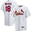 St. Louis Cardinals Jordan Walker Jersey