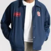 St. Louis Cardinals Men’s Lululemon Coaches Jacket
