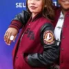 Star Trek Starfleet Academy Varsity Jacket