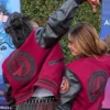 Star Trek Starfleet Academy Varsity Jacket