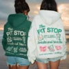 Starbucks Dandy Hoodie