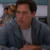 Steven Pasquale Four Seasons Jacket