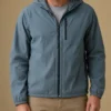 Steven Pasquale Four Seasons Jacket