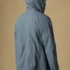 Steven Pasquale Four Seasons Jacket