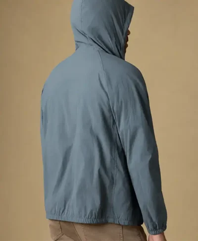 Steven Pasquale Four Seasons Jacket