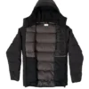 Stoney Creek Thermotough Outdoor Jacket